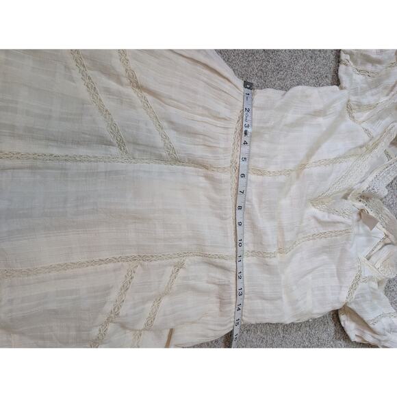 H&M Lace Midi Dress - Picture 2 of 5